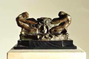 A Discórdia, 1904